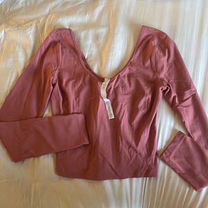 Lululemon Long sleeve